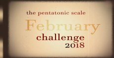 February challenge